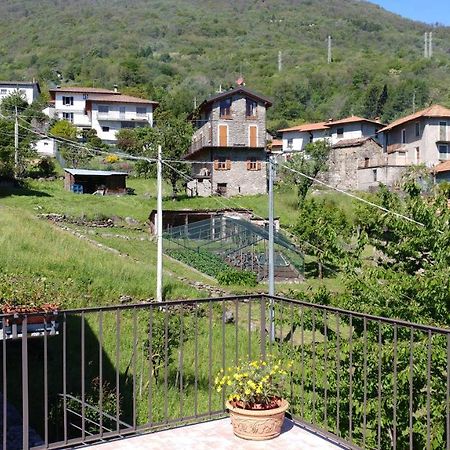 Villa La Casa Delle Fate Cremia Exterior foto