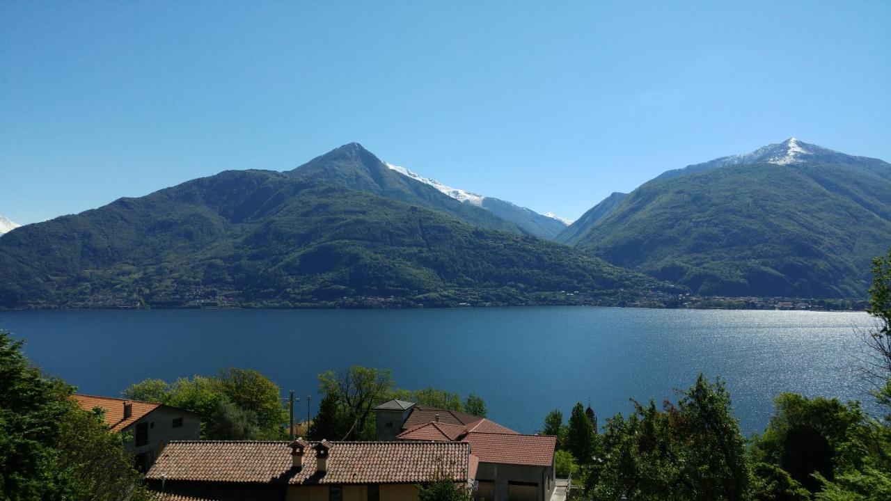 Villa La Casa Delle Fate Cremia Exterior foto